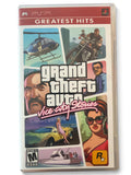 Grand Theft Auto Vice City PSP