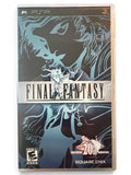 Final Fantasy PSP